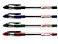 خودکار اکسل هفت دهم مشکی - EXCEL - CANCO 0.7