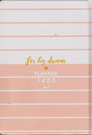 تقویم پلنری 1400 لاکچری 140003