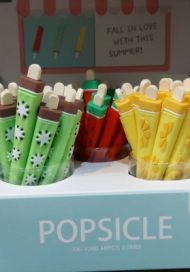 روان نویس بستنی NO: 7260