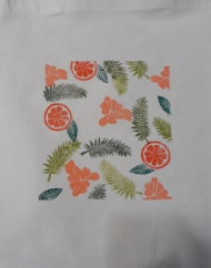 کیسه پارچه ای 1 (30*35)