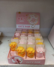 تراش سلیکونی پنجه