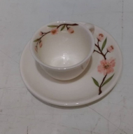 قهوه خوری طرح شکوفه