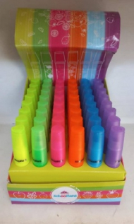 اسکول فنس علامتگذار مینی جامبو نئون رگلام 92308