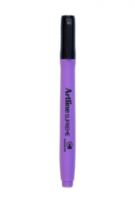 ماژیک علامت گذار سوپریم - ARTLINE SUPREME PURPLE NO: EPF-600