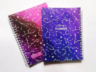 پلنر کهکشانی A5 آبرنگ 201405