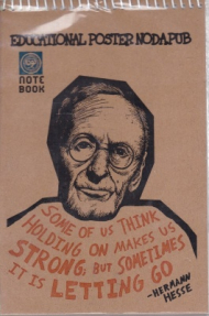 دفتر یادداشت خط دار (سیمی/نودا/کد 48 و 49)