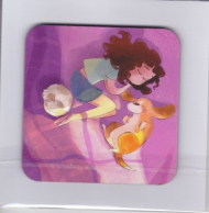 زیرلیوانی ساربن