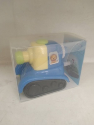 تراش رومیزی تانک