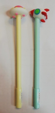 روان نویس موشک و سفینه NO: ZF2032