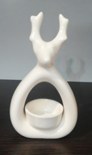 جاشمعی گوزن سفید