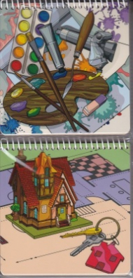 دفتر 15×15 فاطیما