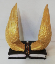 هولدر کتاب و بال