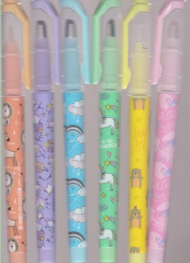 هایلایتر قلمی اسمارت فشن پرینس