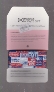 فاب ریبون سایز سه 2991003021