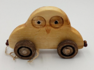 فلوکس چوبی 04