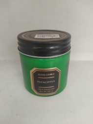شمع 150 گرمی اونیکس اکالیپتوس