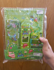 ست تحریر کد904