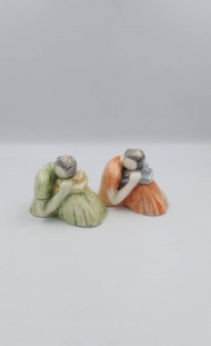 دختر کتاب خوان