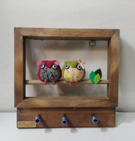 جاکلیدی مربع 17×17