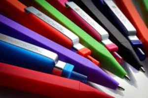 روان نویس ژل رادیکال قرمز Radical gell pen27532