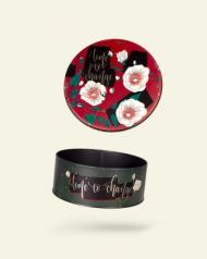 متال باکس دایره 2031003025