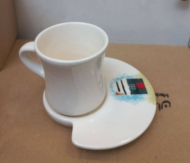 چایخوری خانه پر کار کمر باریک