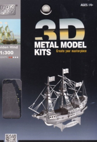 کشتی گوزن طلایی GOLDEN HAND NO: C21109