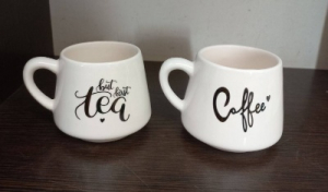 ماگ tea & coffe