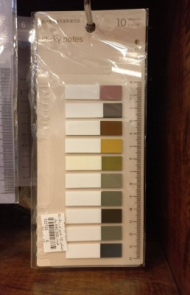 ایندکس 10 عددی دو رنگ