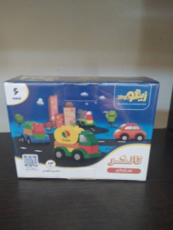 تانکر سازه ای