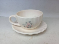 فنجان نعلبکی لاویا