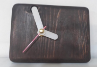 ساعت چوبی - NO:W101