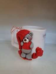 ماگ سرامیک بزرگ