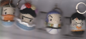 جاکلیدی کپسولی