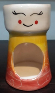 اسانس سوز دختر