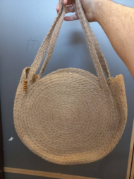 کیف مینیمال بزرگ کنفی