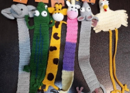 نشان کتاب حیوانات