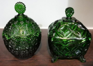 قندان طرح مروارید رهام