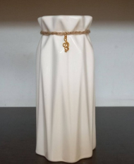 گلدان b14 رنگی