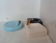 جاشمعی پرنده طلادار 11738