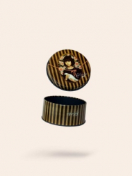 *متال باکس دایره 2031012002