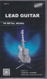 گیتار لید LEAD GUITAR - M12206