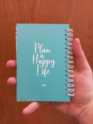 پلنر A6 آبی 101416