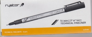 راپید 0.8 TECHNIC