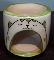 اسانس سوز گربه