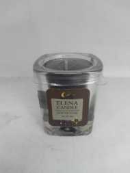 شمع عطری ستاره شمالی 50 گرمی