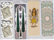 بوک مارک لمینتی