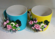 ماگ اعلاء کد 8