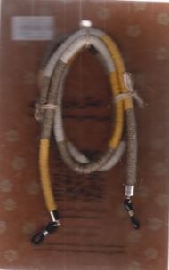 بند عینک آمستردام