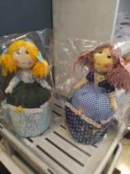 جامدادی عروسکی